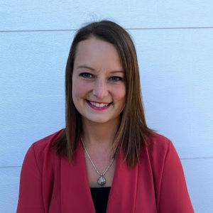 Meet your Posher, Catherine